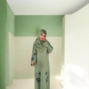 আপনার আভিজাত্য প্রকাশ পাক ঝুম ফেব্রিক্সের স্নিগ্ধতায়! ✨